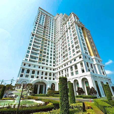 The Empire Chic Residence Jomtien & Yahaha Exterior foto