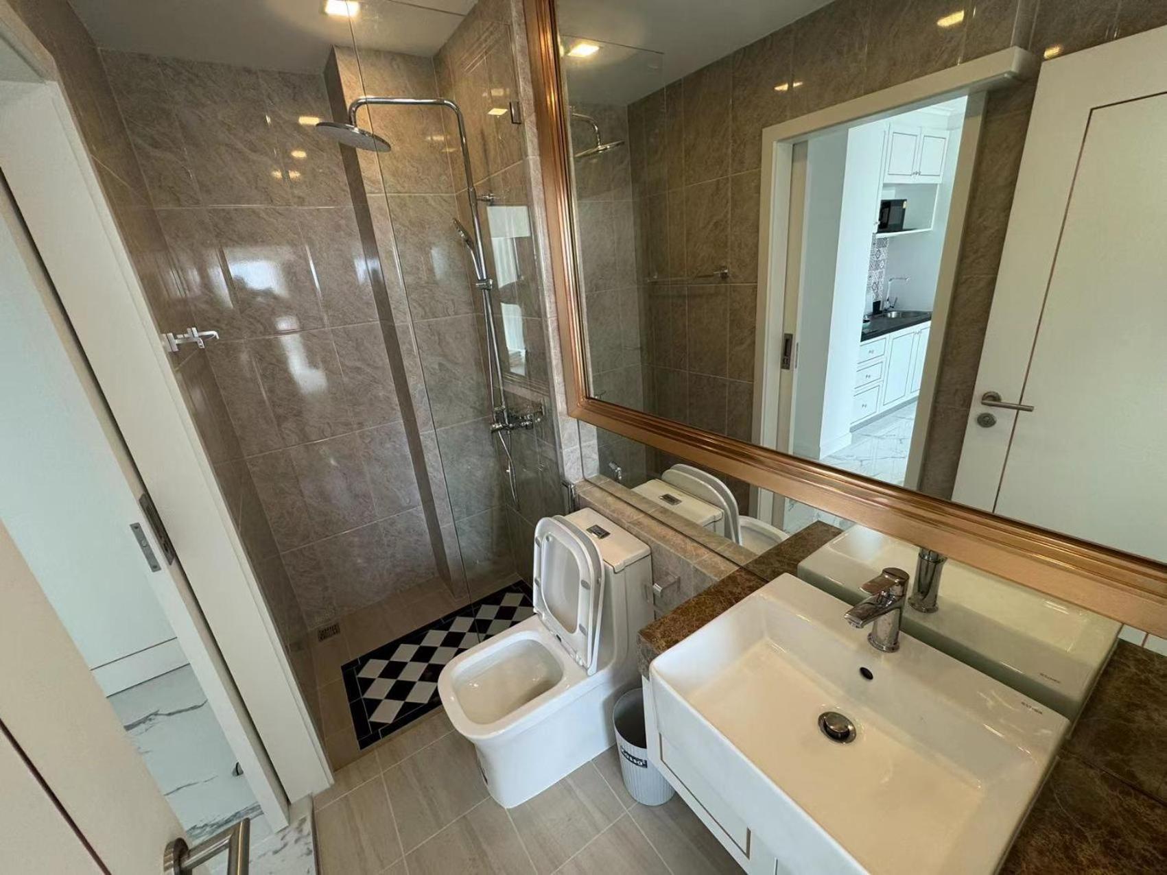 The Empire Chic Residence Jomtien & Yahaha Exterior foto